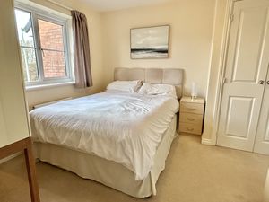 Master Bedroom- click for photo gallery